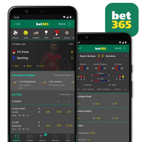 apostas esportes mobile bet365 app