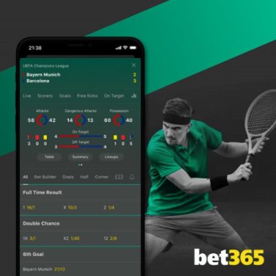 bet365 apostas tennis